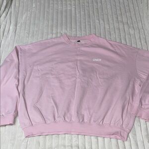 Oner Active Sweatshirt | Size Large